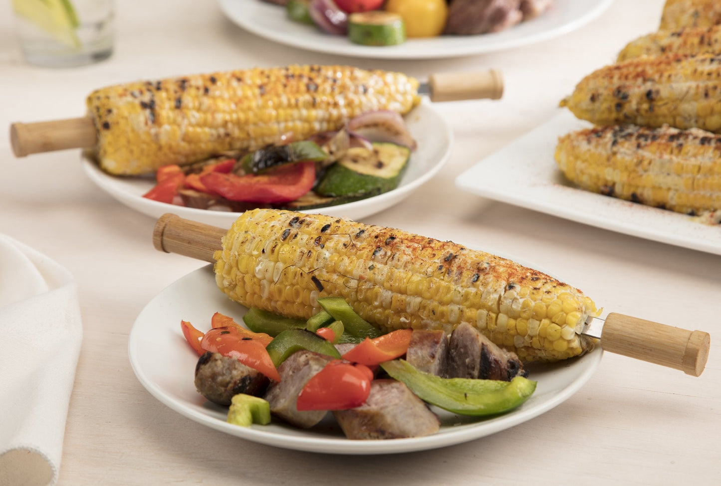 Cuisinart CGS-7014, Bamboo Tool Set, 13-Piece