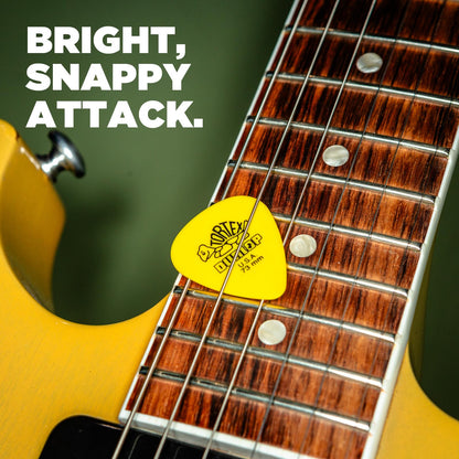 Jim Dunlop Tortex Standard Pick .88MM - 24 Pack