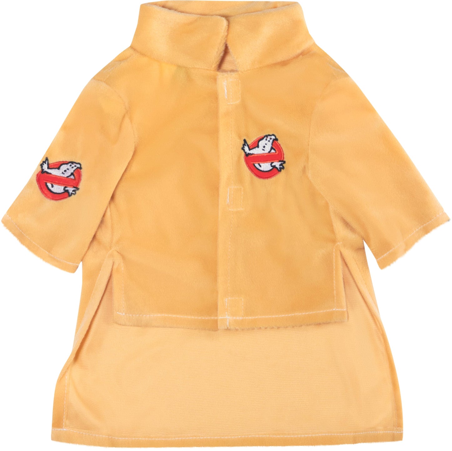 Ghostbusters: Ghostbusters Pet Costume for for Dogs or Cats by Rubies, Large