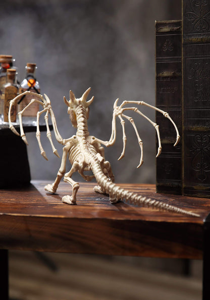 Crazy Bonez Skeleton Dragon, Bone