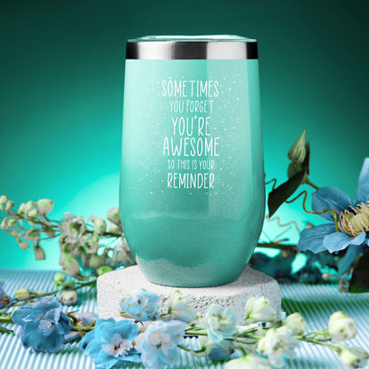 Gifts for Mom, Women, Wife, Girlfriend, Sister, Best Friend, Her - Unique Mothers Day, Birthday, Valentines, Christmas Gifts - Gardenia Inspirational Self Care Spa Gift Basket Set, Thank You Gifts