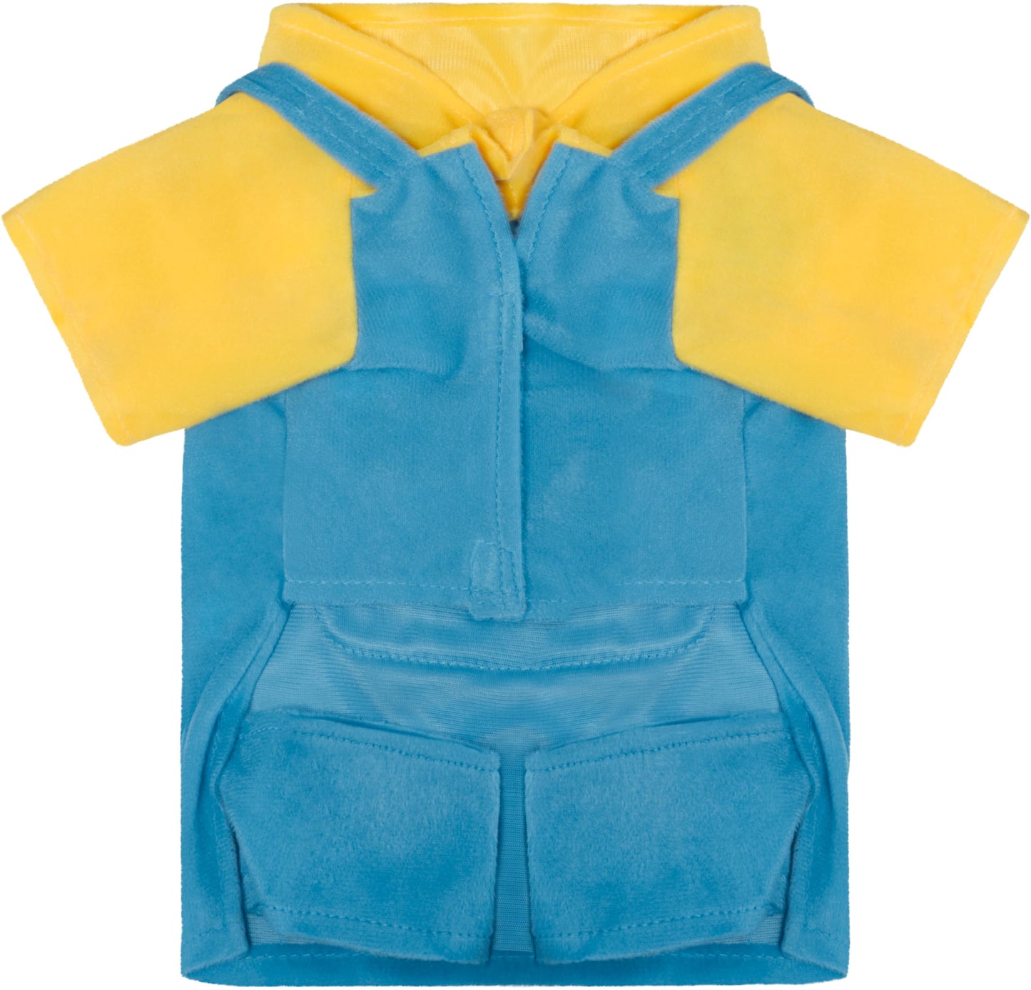 Despicable Me: Minion Pet Costume for For Dogs or Cats by Rubies, Medium