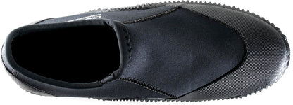 Cressi Short 3mm, Black/Black, US Man 11 | US Lady 12