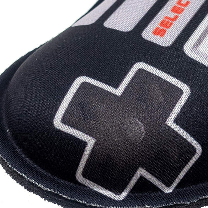 KBSING Keyboard Wrist Rest Pad and Mouse Wrist Support for Office, Game,Computer, Laptop, Pain Relief Memory Foam Wrist Rest Set (WRT-05)