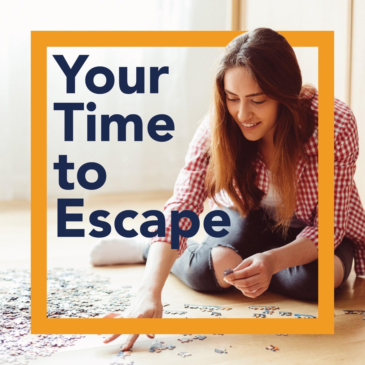 Bits and Pieces - Value Set of Three (3) – 1000 Piece Jigsaw Puzzles for Adults - Halloween Collection 1000 pc Jigsaws by Multiple Artists – 20" x 27"