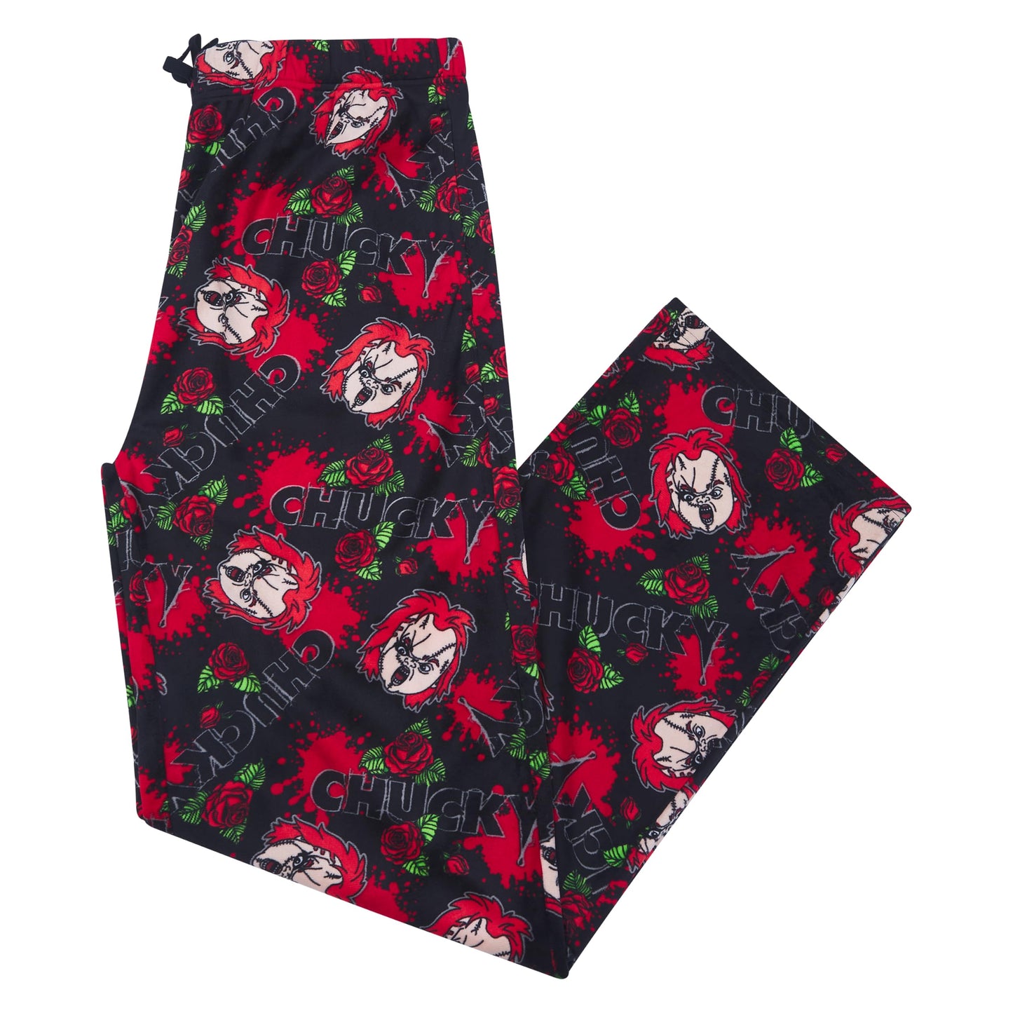 Handcraft Chucky FACE AO 1PC Mens Lounge PNT