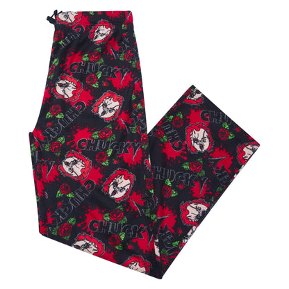 Handcraft Chucky FACE AO 1PC Mens Lounge PNT