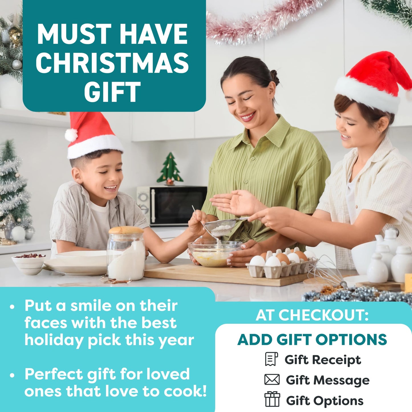 Air Fryer Cheat Sheet Magnets Cooking Guide Booklet - Air Fryer Cookbooks - Air Fryer Liners - Air Fryers Kitchen Gifts Gadgets 2025 and 2026 - Air Fryer Accessories - Air Fryer Cooking Guide