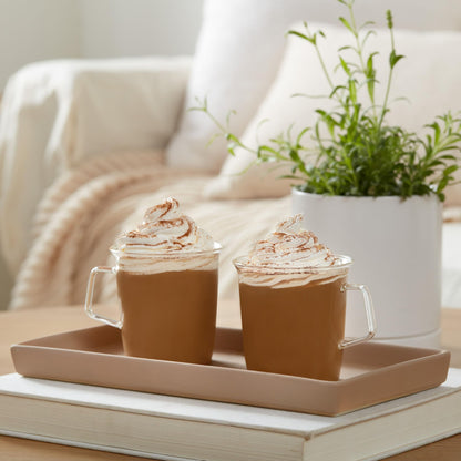 Dunkin' Caramel Me Crazy Flavored Ground Coffee, 11 Ounce (Pack of 1)