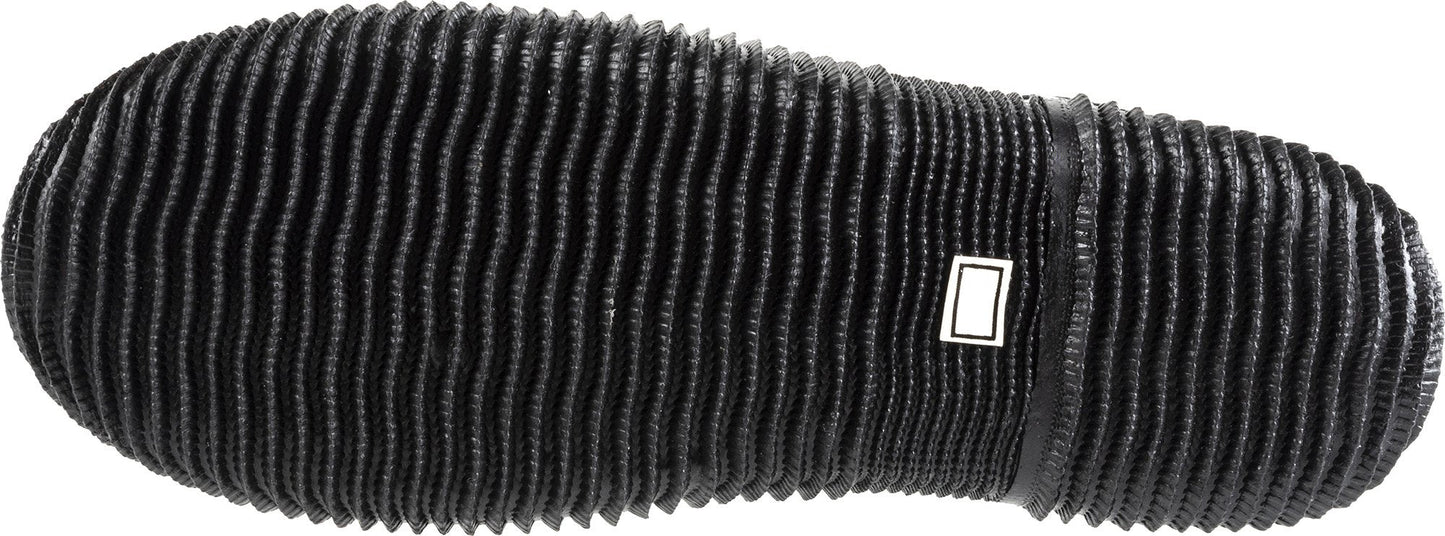 Cressi Ibiza 3mm, Black/Black, US Man 10 | US Lady 11