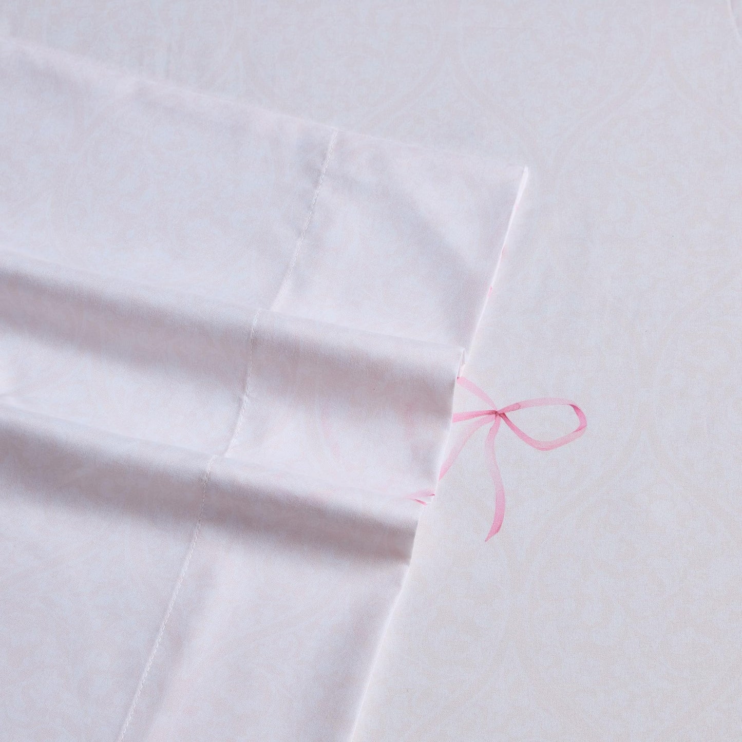 Kids Bedding Set Bed in a Bag for Boys and Girls Toddlers Printed Sheet Set and Comforter, Twin, Fairytale Princess