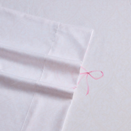 Kids Bedding Set Bed in a Bag for Boys and Girls Toddlers Printed Sheet Set and Comforter, Twin, Fairytale Princess