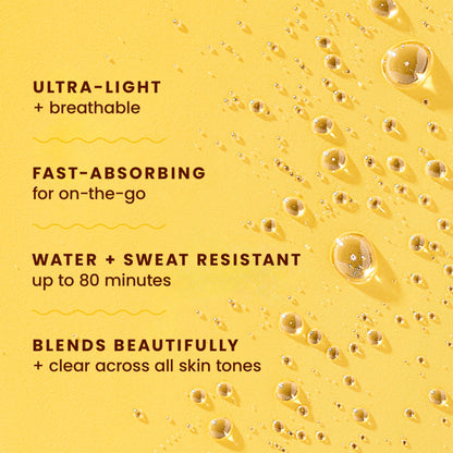 Hawaiian Tropic Everyday Active Spray Sunscreen SPF 50 | Body Sunscreen Spray SPF 50, Sunblock, Oxybenzone-Free, 6oz each Twin Pack