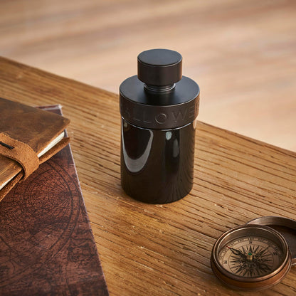 HALLOWEEN Man Mystery Eau de Parfum 4.2 Oz