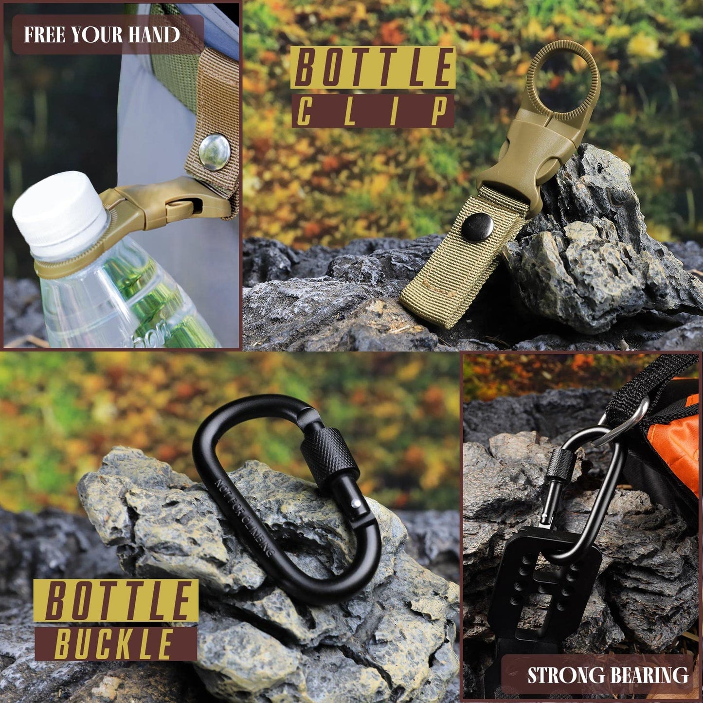 Gifts for Men Husband Dad Christmas, Survival Kit, Emergency Survival Gear and Equipment 14 in 1, Stocking Stuffers Birthday Gifts for Him Boyfriend, Hunting Fishing Camping Accessories, Cool Gadget