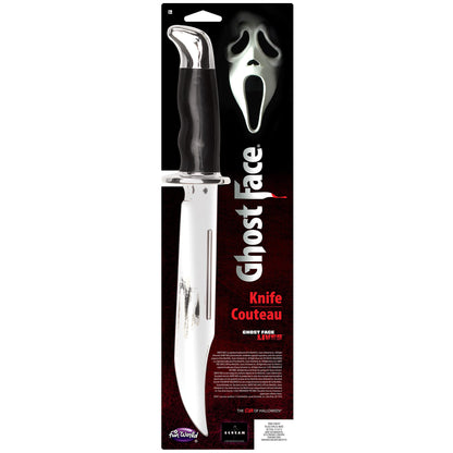 Fun World Officially Licensed Ghost Face Official Licensed Bowie Knife Costume Accessory