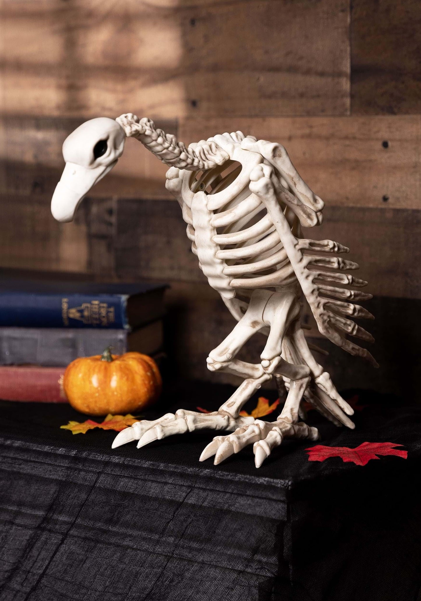 Crazy Bonez Skeleton Vulture