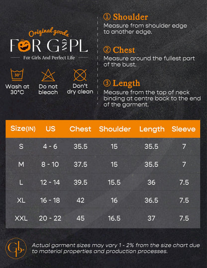 Halloween Casual Crewneck Women's Costume Funny Cute Print Cosplay Vintage Dress Jackolanterns Skulls Black Cats M