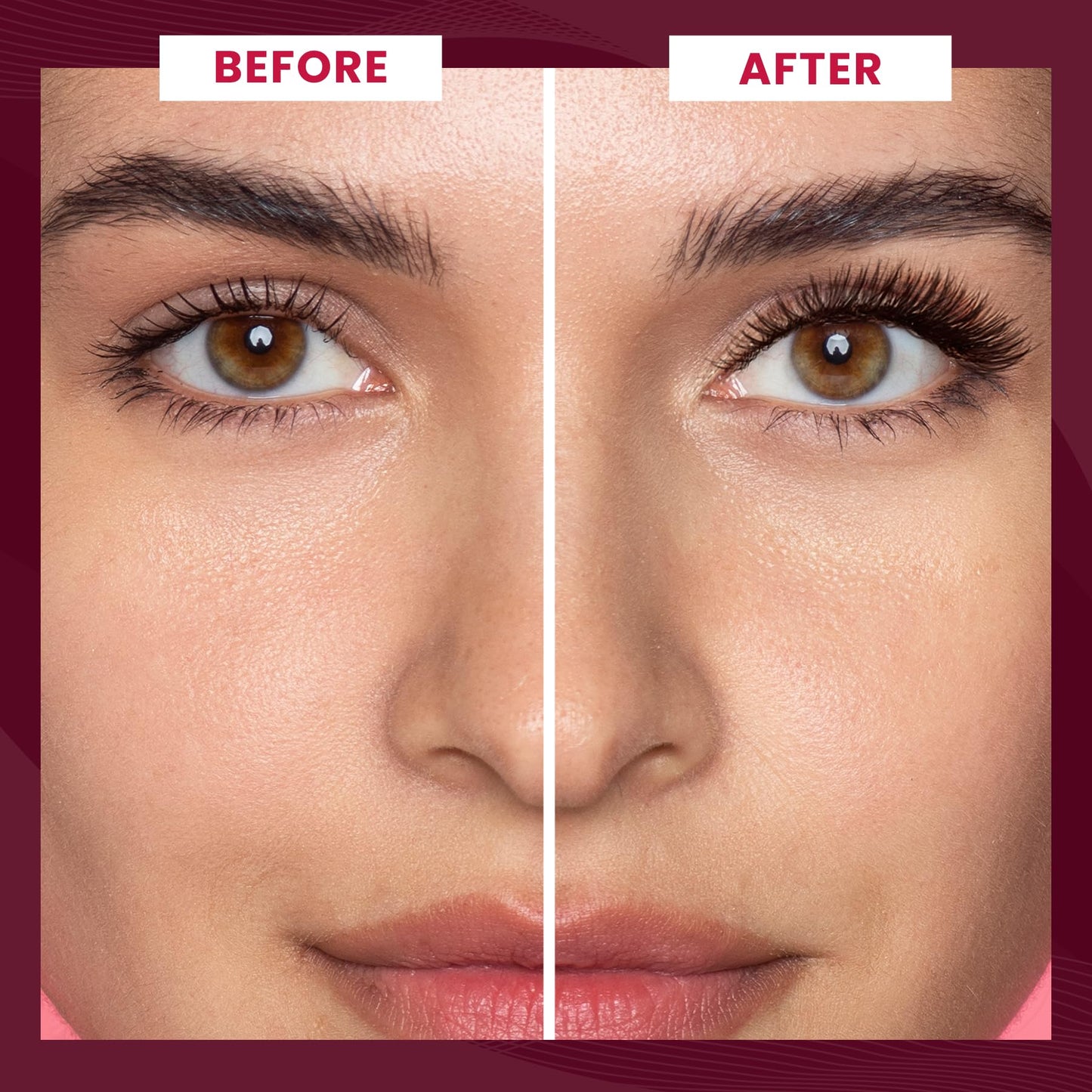 KLINQE Black Eyeliner Eyelash Glue Liner, Latex Free Lash Adhesive, Strong Hold, Glue Pen For Strip Lash, Magnetic Eyelashes, Smudge Proof, Eye Jewelry