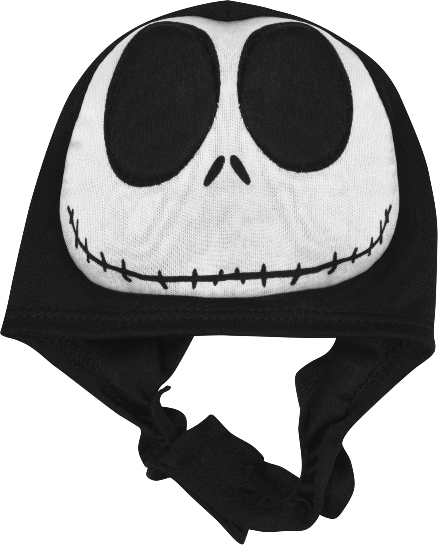 Disney Nightmare Before Christmas: Jack Skellington Pet Costume for for Dogs or Cats by Rubies, Small