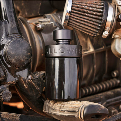 HALLOWEEN Man Mystery Eau de Parfum 4.2 Oz