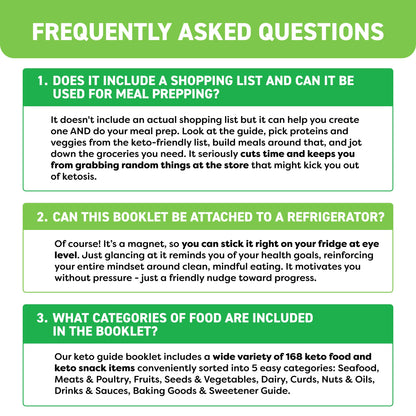 Air Fryer Cheat Sheet Magnets Cooking Guide Booklet - Air Fryer Cookbooks - Air Fryer Liners - Air Fryers Kitchen Gifts Gadgets 2025 and 2026 - Air Fryer Accessories - Air Fryer Cooking Guide