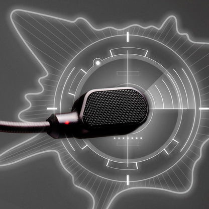 HyperX Cloud III – Wired Gaming Headset, PC, PS5, Xbox Series X|S, Angled 53mm Drivers, DTS Spatial Audio, Memory Foam, Durable Frame, Ultra-Clear 10mm Mic, USB-C, USB-A, 3.5mm – Black