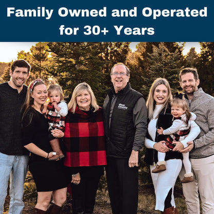 Door County Coffee Chocolate Raspberry Truffle Medium Roast Ground Coffee - 10oz Bag - 100% Specialty Arabica