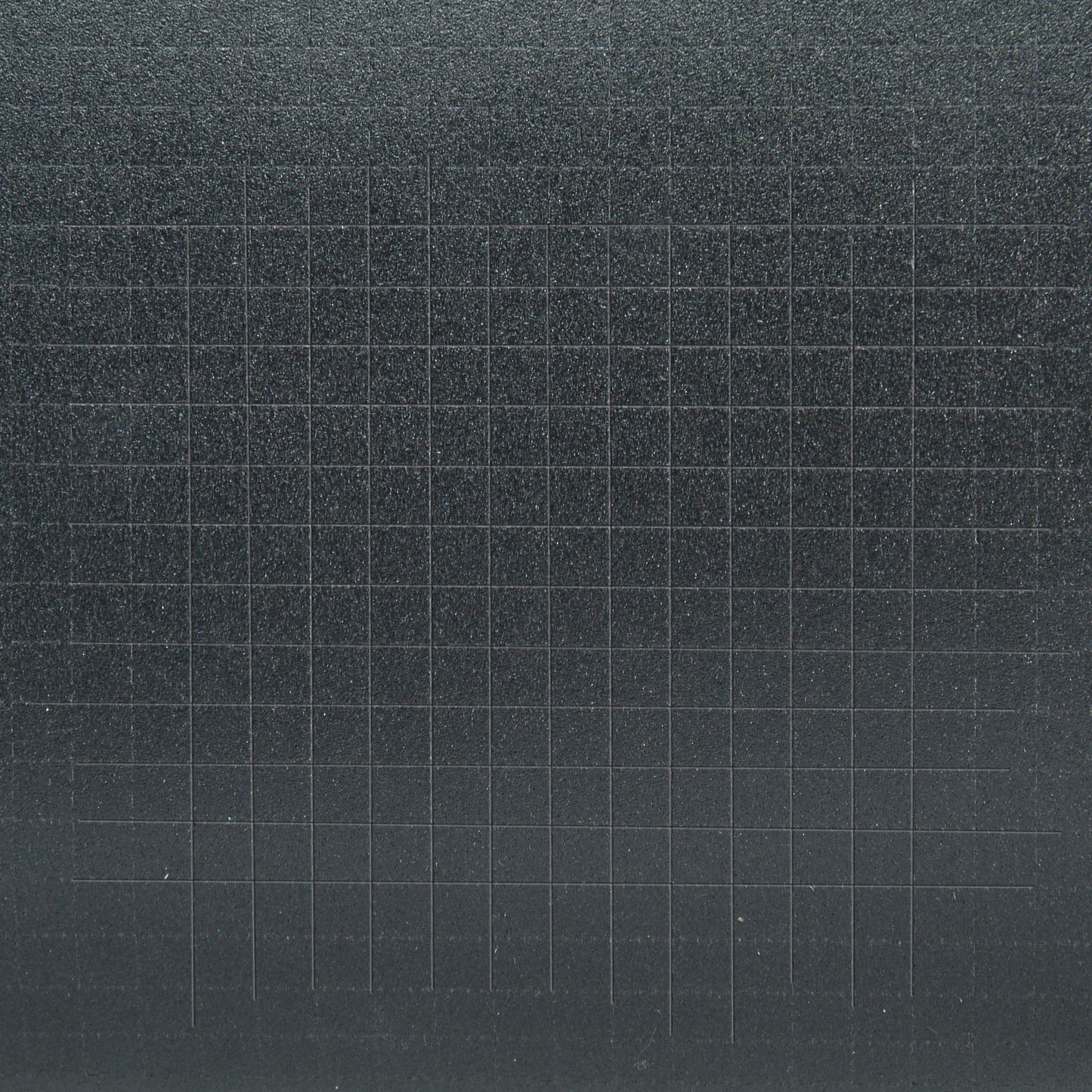 Con-Tact Brand Adhesive Zip-N-Fit Drawer Liner, Solid Grip and Non-Slip Shelf Liner, Suitable to Use in Home, Office, Garage, and More, 18" x 4', Black, Pack of 1