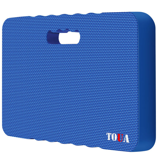 Kneeling Pad Thick Extra Large High Density Foam Comfort Kneeling Pad for Work Gardening Yoga Exercise Garden Knee Pad, 1 Pack