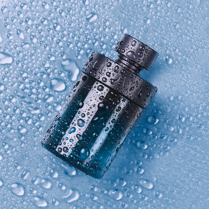 Halloween Man X Eau de Toilette 4.2 Oz