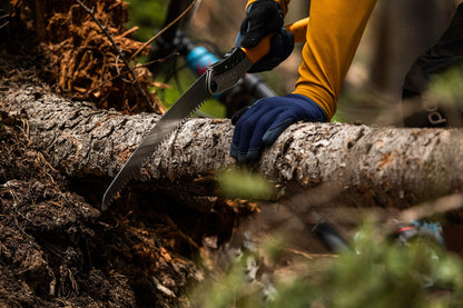 Silky Professional BIGBOY 2000 Folding Saw 360mm XL Teeth (356-36)