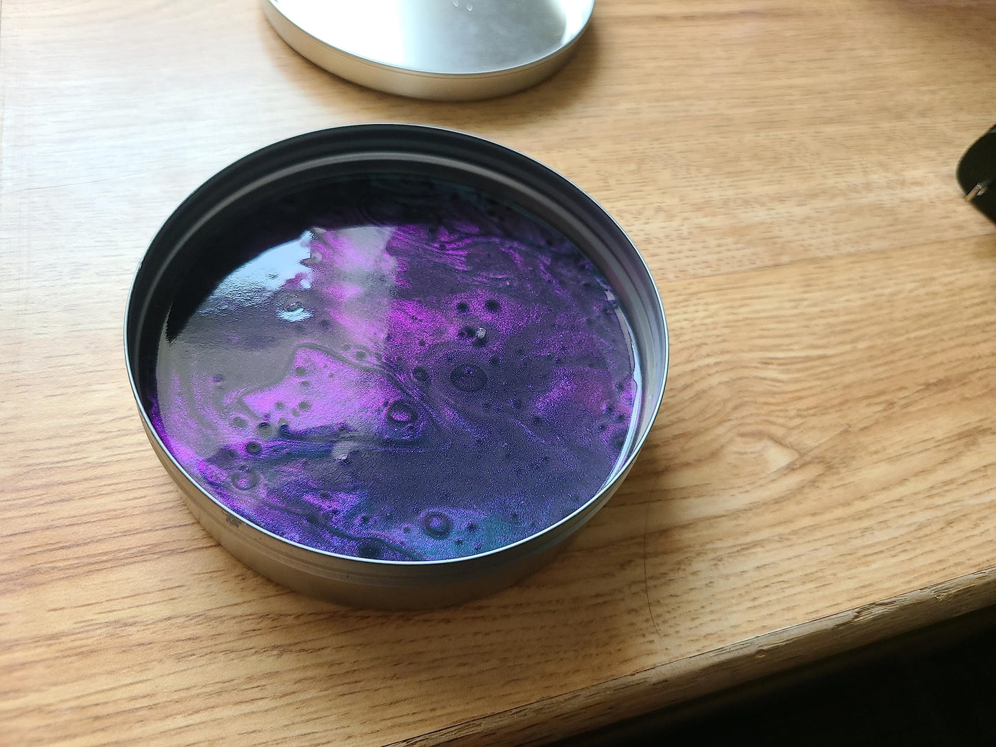 Crazy Aaron's Thinking Putty - Super Scarab - Multi-Color Sensory Putty for Kids and Grown ups in a 4" Tin - Creative and Endless Fun, Stress Relief Therapy Toys, Never Dries Out - Made in USA