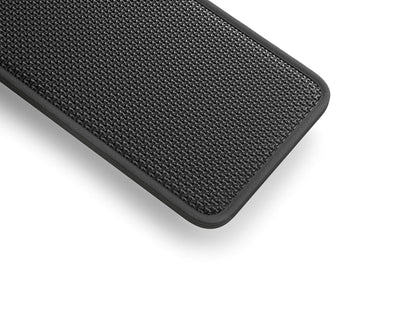 Glorious Gaming Wrist Pad/Rest, 17.5x4 inches/17mm