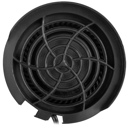 Gemmy Christmas Airblown Inflatable The Child w/Candy Cane Star Wars, 3.5 ft Tall, Brown