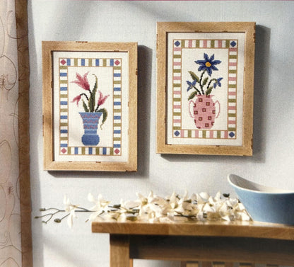 DMC 117F25-PC36 Embroidery Popular Colors Floss Pack, Colors may vary, 8.7-Yard, 36/Pack