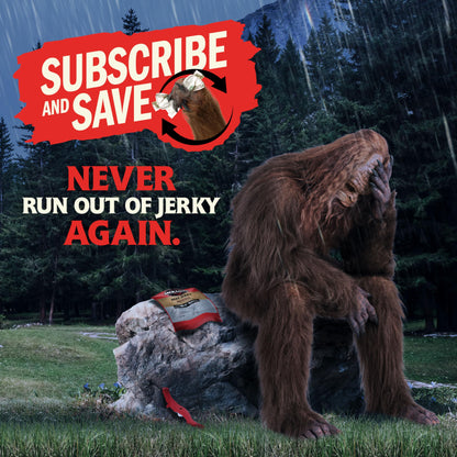 Jack Link's Beef Jerky, Teriyaki, Multipack Bags - Flavorful Meat Snacks for Lunches, Ready to Eat Protein Snacks, Individual Packs - 7g of Protein, Made with 100% Beef - 0.625 oz (Pack of 5)