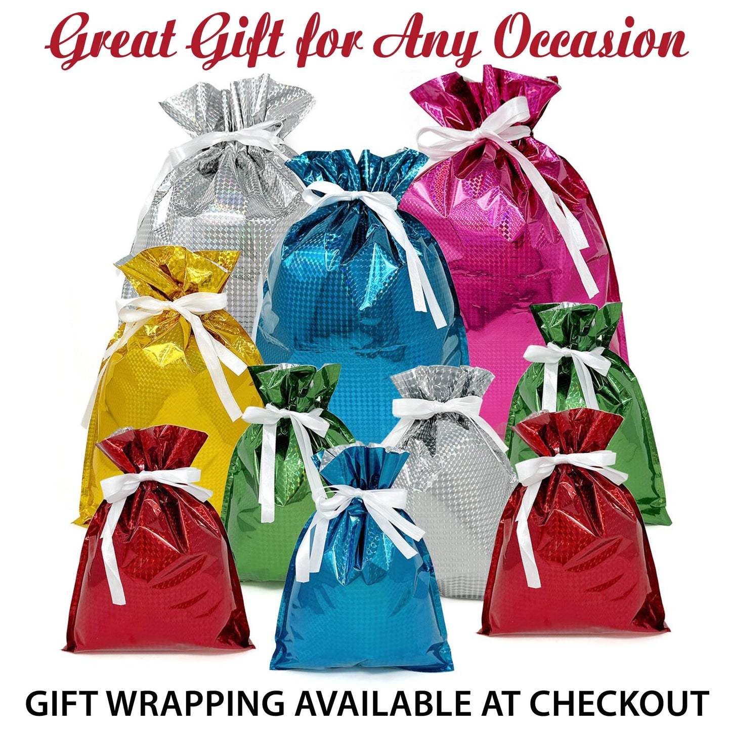 Convenience Kits International Women’s Premium 20-Piece Kit with Travel Size TSA Compliant Essentials in Stylish Cosmetic Bag