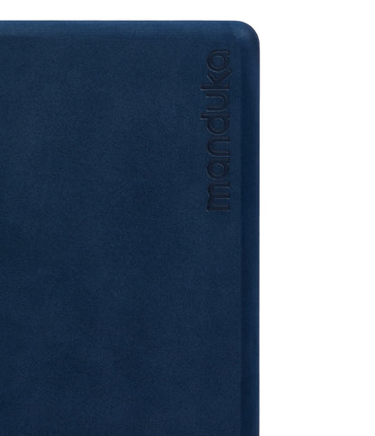 Manduka Foam Yoga Block - Recycled EVA Foam Block with Ergonomic Support, Yoga Equipment, Home Gym Accessory, & Pilates Tool, Lightweight for Travel, High Density, Comfortable Edges