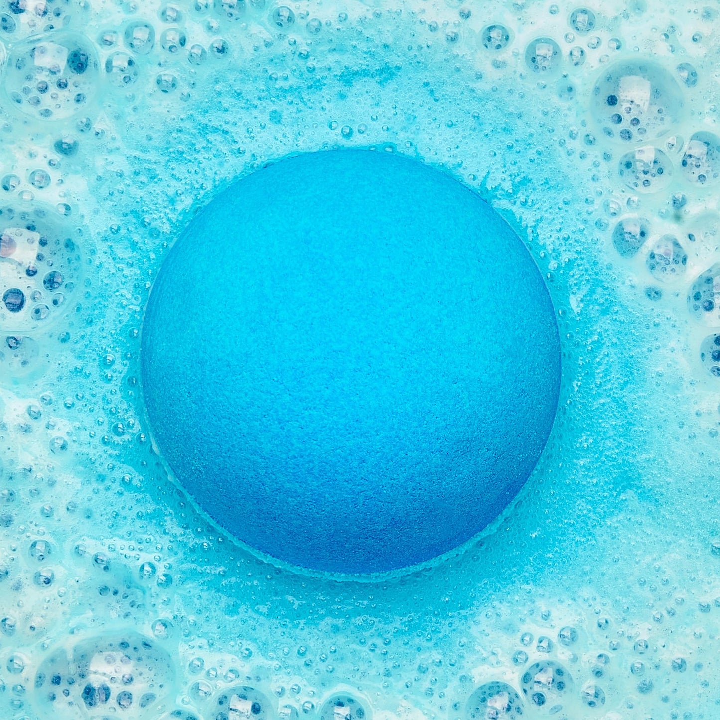 Da Bomb Bath Hot Wheels Blue Bath Bomb, 7oz
