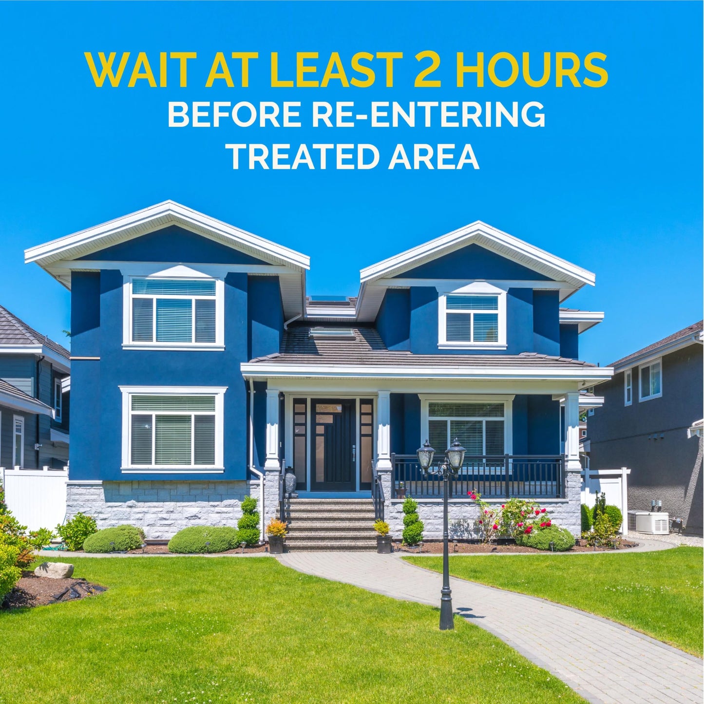 Hot Shot No-Mess! Fogger With Odor Neutralizer 3 Count-1.2 Ounce Cans, Kills Hidden Bugs, No Need To Turn Off Pilot Lights