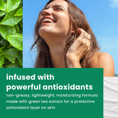 Hawaiian Tropic AntiOxidant Sunscreen Lotion, SPF 50, 6 fl oz (177 ml)