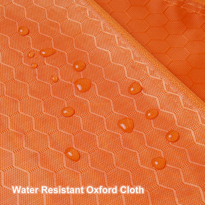 LABUK 29pcs Zipper Pencil Pouches, Small Zipper Pencil Bags, Waterproof Pencil Cases, for Office School Travel Cosmetics 12 Colors