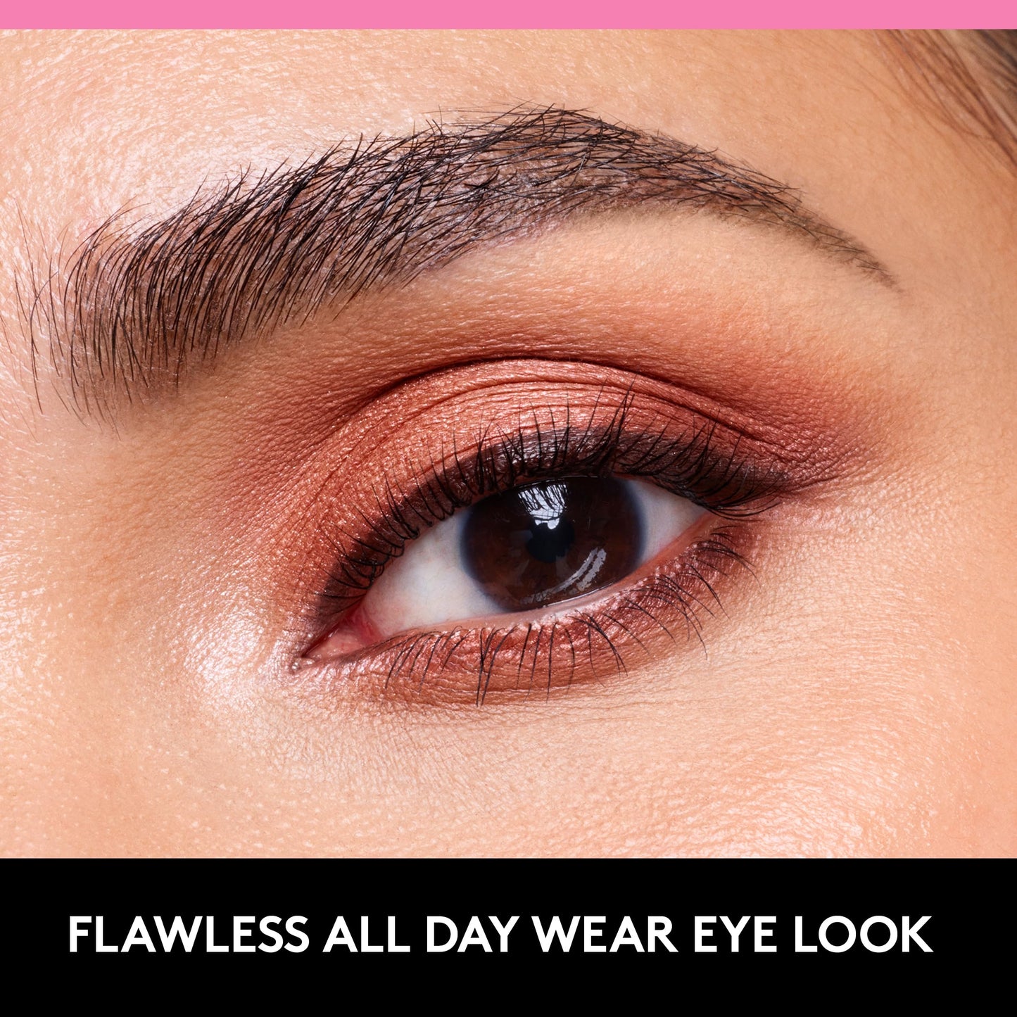 COVERGIRL TruNaked Eye Shadow Palette, Desert Heat