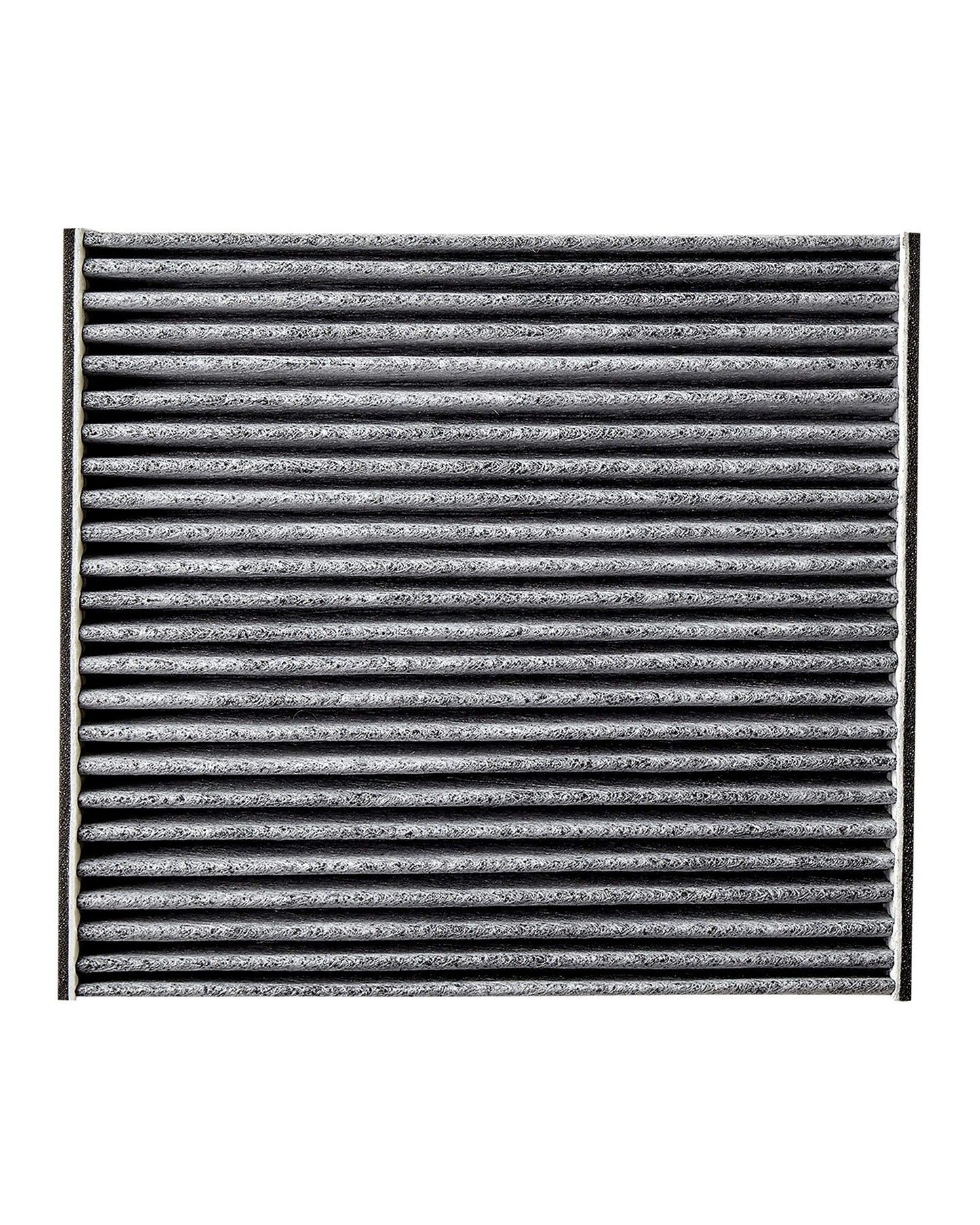 Spearhead Odor Defense Breathe Easy AC & Heater Cabin Filter, Fits Like OEM, Up to 25% Longer Lasting w/Activated Carbon (BE-285)