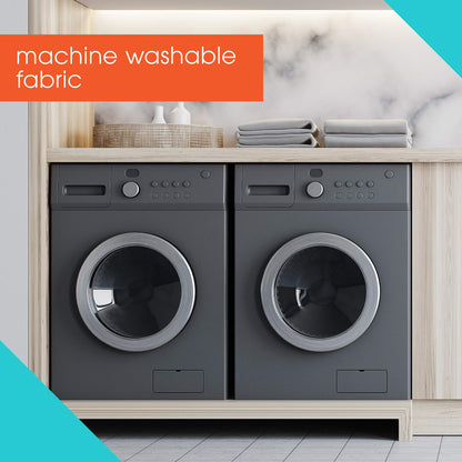 Ingenuity Deluxe Baby Bath Seat, Adjustable Support for Sink or Bathtub, Includes 3 Reclining Positions - Bubble Waves