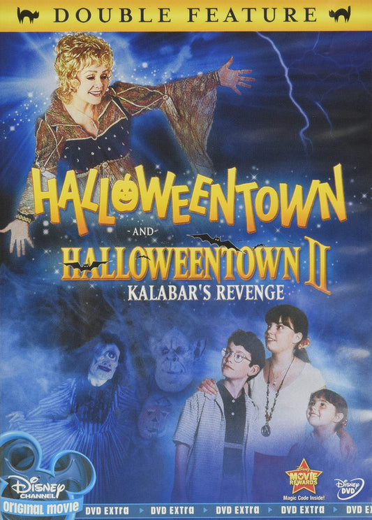 Halloweentown
