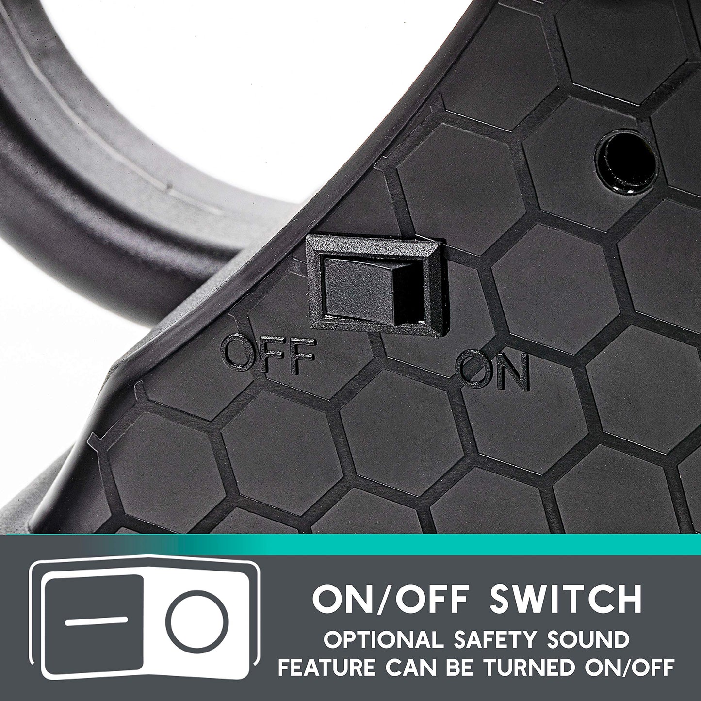 Franklin Pet Supply Co. Ready Set Fetch Automatic Tennis Ball Launcher Dog Toy - Electronic Thrower for Fetch + Playtime - Launches up to 40 Feet - Official Size