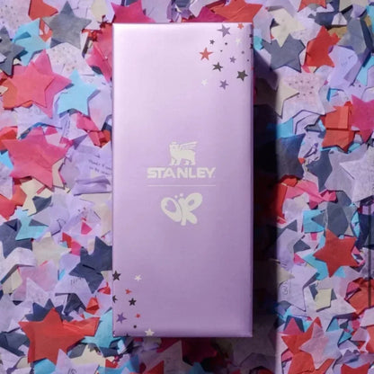 Olivia Rodrigo Stanley Quencher H2.0 Tumbler – Stylish & Durable