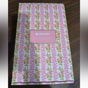 Stanley × Love Shack Tumbler – Limited Edition Quencher